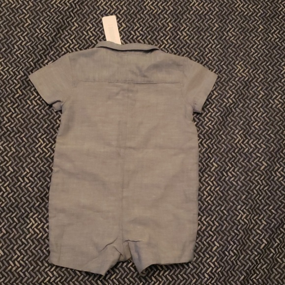 Gymboree one piece - Picture 2 of 2